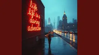 Daring Adventure