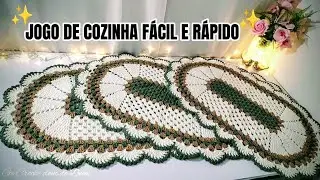 💰 CROCHÊ: VENDA CERTA! Esse é campeão de encomendas! 💰