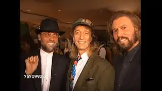 Beautiful Bee Gees 1996