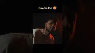 BEEF IS ON 🥵🔥🔥 | @gaushmusic                                    #.              #Ennasolla