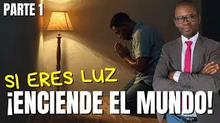 SI ERES LUZ ALUMBRA - Parte 1 - Ansias del cielo 2026