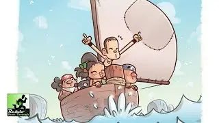 Crusoe Crew Rundown