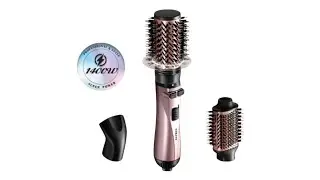 SK-15035 فرشه استشوار دواره 3*1 سوكانى 1400وات