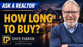 How Long Does It Take to Buy a Home | Home Buying Timeline Explained 2025 (Day 17)