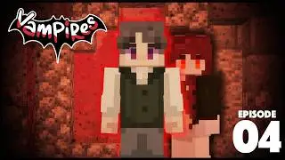 I'm running out of time&hellip;. Vampires SMP