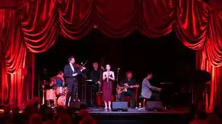 Andrea Motis 5 feat. Christoph Mallinger (Don cha go away mad)