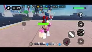 جزء 2من مبارزه المحاربين 