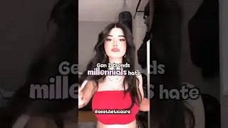 Gen Z Trends That Are Actually ICONIC