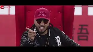 Me and My Pen | Raftaar | Official Video Song Out Now