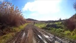 Nautilos MTB Ride Marki, Anayiontas, Mathiatis