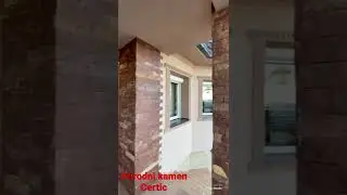 Prirodni kamen Certic