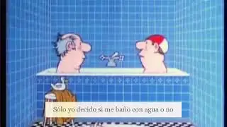 Badewanne Loriot Übersetzung