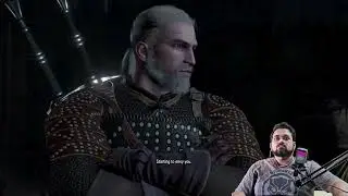 Witcher 3 Wild Hunt Full Gameplay Part 15 | Live Stream in Hindi | Ai Indian VR