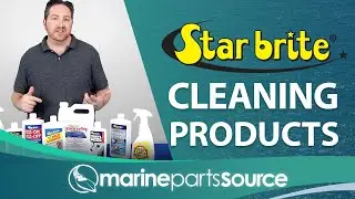 Star brite Cleaning Products