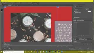 How to Make a Seamless Panoramic Instagram Post