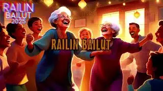 Raili's People - Railin Bailut 2025