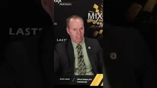 Interview with Scott Lawry