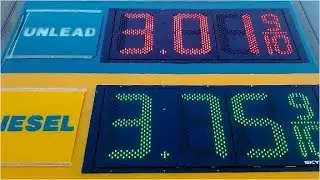 The craziest gas price conspiracies