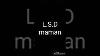 Texte rap (Maman )