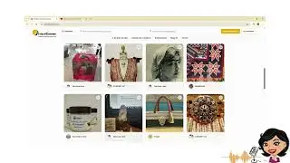Tuto 1 - découvrir le site