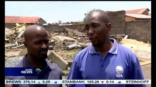 Lenasia residents get a week's reprieve