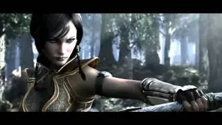 Darth Malgus - Music Video - Linkin Park