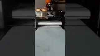 Burger & Cake Sponge Slicer Machine 09356146944