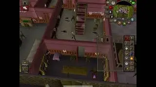 OSRS Halloween Event 2025 Part 1