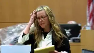 Edgy Exchange Occurs During Lori Vallow Daybell's Murder Conspiracy Trial