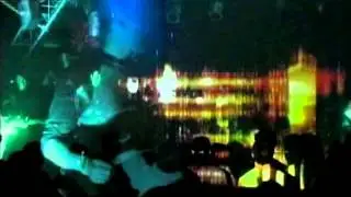 TELESCREEN (band) Live  at Greene Street Club (complete show)  June 27th, 2008