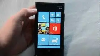 Unlocking Rogers Nokia Lumia 920 with Tethering Using Unlock Code