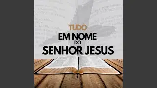 Jesus o Amor e Paciente