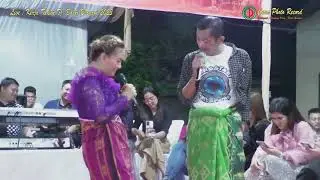 KERJA TAHUN TANJUNG BALAI BERUAM | ADU PERKOLONG KOLONG BEJENG FT  NOVITA