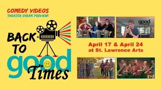 Good Theater's 