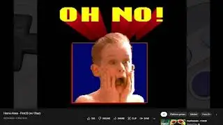 Game Clearing: January's Remix - Revenge Part 4 - Home Alone 2 & The Simpsons: Bart's Nightmare