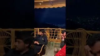 Hilltop Restaurant Swat#travel #trending #shortsfeed #vlog #youtube #youtubeshorts #kanju #swat #top