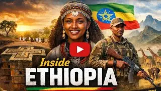 Inside Ethiopia | Untold History, Culture & Real Stories | Full Documentary