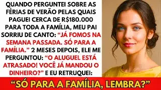 Meu Pai Sorriu: 