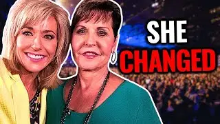 What Actually Happened To Beth Moore?