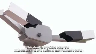 Atmospheric Visibility Sensor