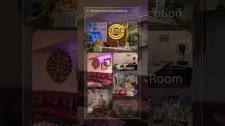 Our Beautiful Salon Or Interior