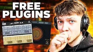 Top 5 FREE Plugins you NEED in 2023