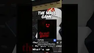 This Roblox horror game was FUN to play with friends!