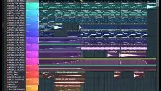 Calvin Harris Summer Fl Studio Remake + FLP Download
