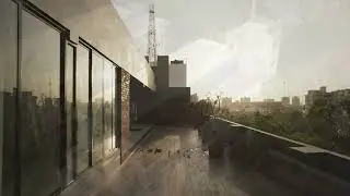 Aerial Property shoot