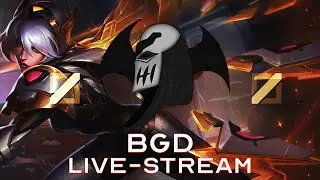 🔴[LIVE] PATCH NOU.. CU BUFF PE YI SI HECARIM CA AVEAU NEVOIE..TESTAM PATCH-UL IN RANKED !