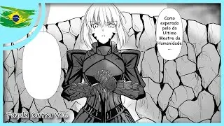 [FGO Comic Dub] Fuyuki Outra Vez [PT-BR]