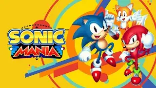Yuzu (Free Version) | Sonic Mania | Mali G-57 | 1x resolution