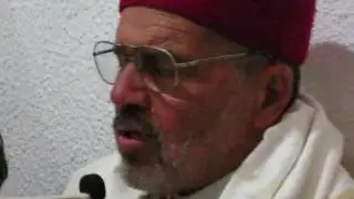 عمارة الله يانور النور منك كل انوار ليلة المولد 2011 مجالس غوث الصوفية