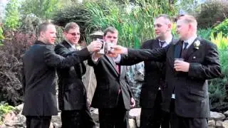Jeremy Wright | Funeral Service Tribute Video | New Philadelphia, Ohio